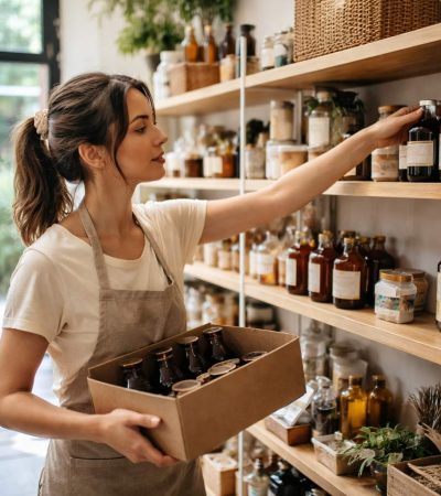 20260306_2007_Retailer Stocking Shelves_simple_compose_01kk2xbeeef2hs8c7aaw0vpyhe